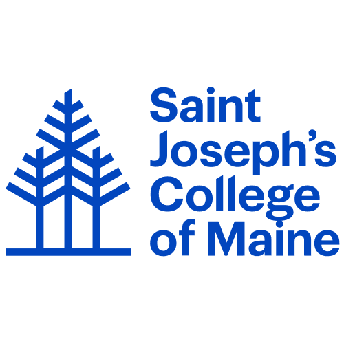 Saint Joseph's College of Maine logo