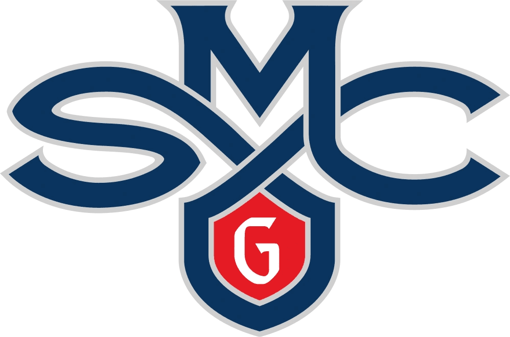 Saint Mary's College of California logo