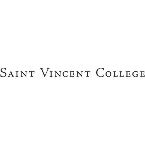 Saint Vincent College – Pennsylvania logo