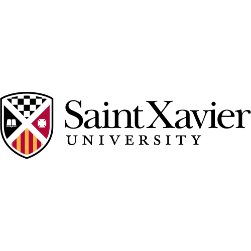 Saint Xavier University logo
