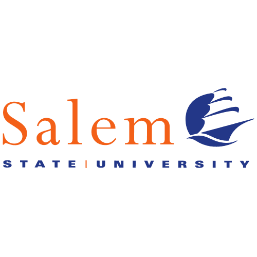 Salem State University logo