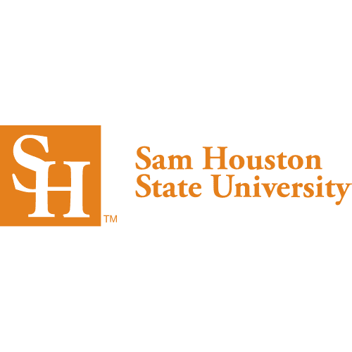Sam Houston State University logo