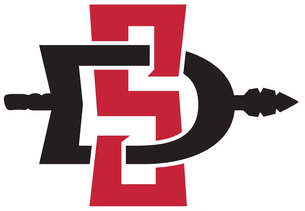 San Diego State University logo