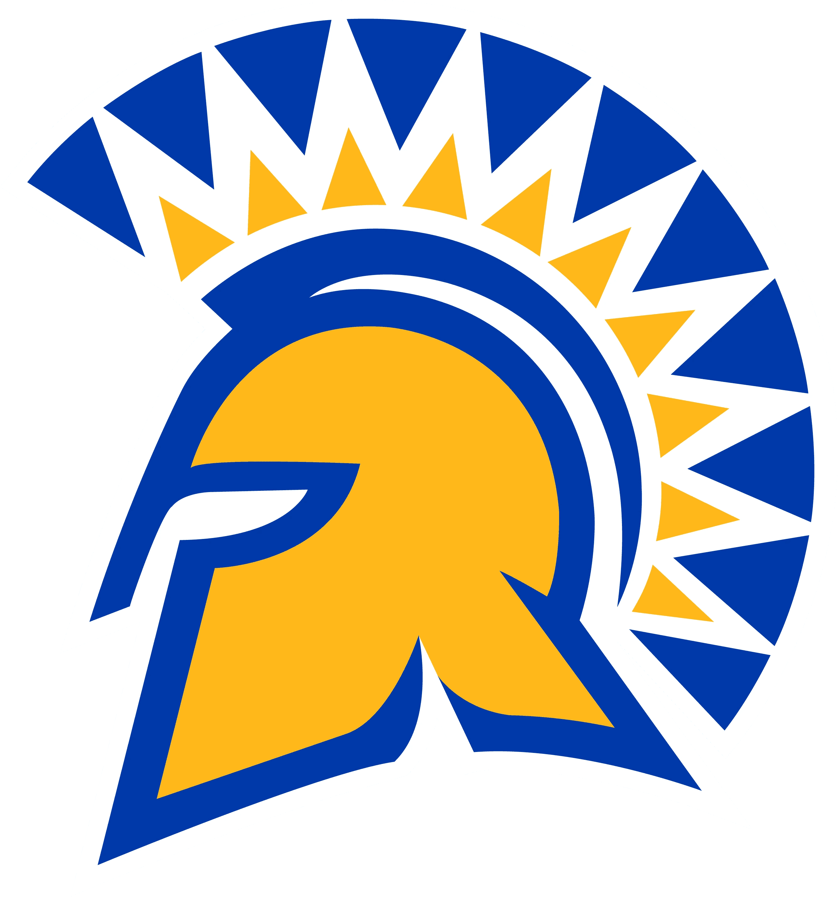 San Jose State University logo