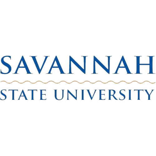 Savannah State University logo