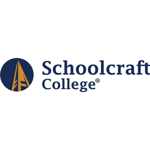 Schoolcraft College logo