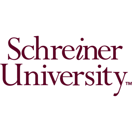 Schreiner University logo