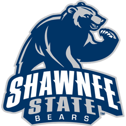 Shawnee State University logo