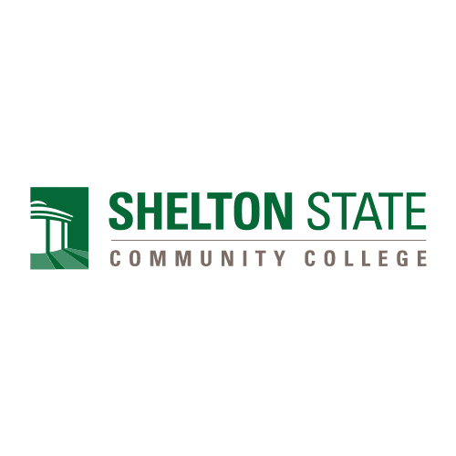 Shelton State Community College logo