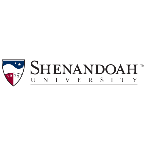 Shenandoah University logo