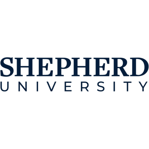 Shepherd University logo
