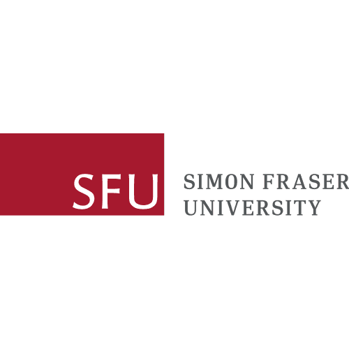 Simon Fraser University logo