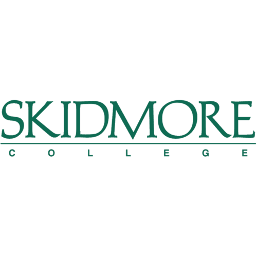 Skidmore College logo