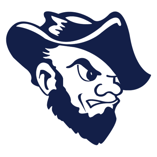 South Dakota Mines logo
