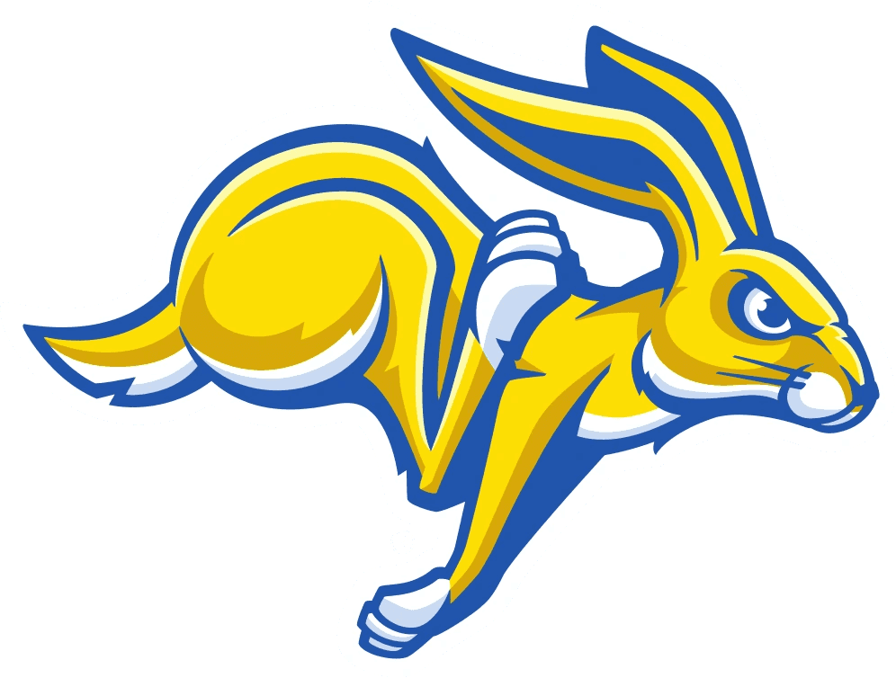 South Dakota State University logo