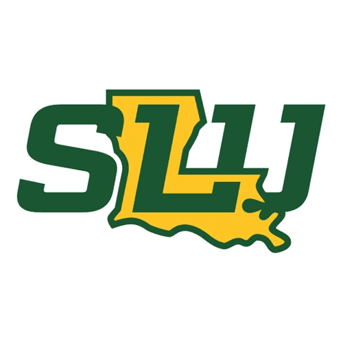 Southeastern Louisiana University logo