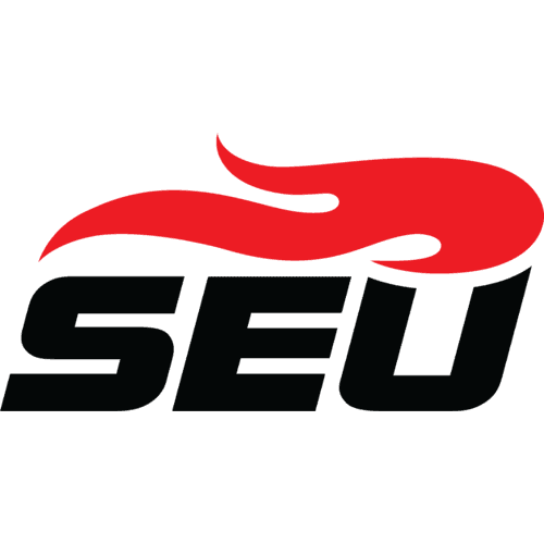Southeastern University logo