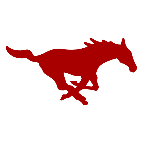 Southern Methodist University – SMU logo