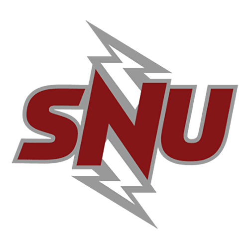 Southern Nazarene University logo