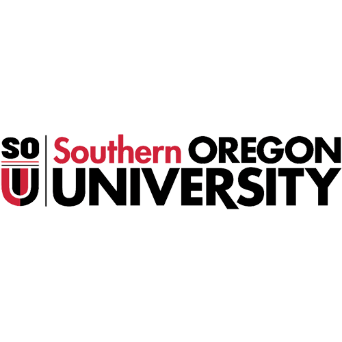 Southern Oregon University logo