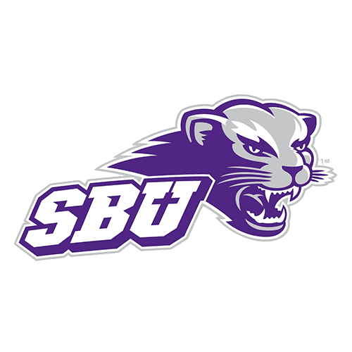 Southwest Baptist University logo
