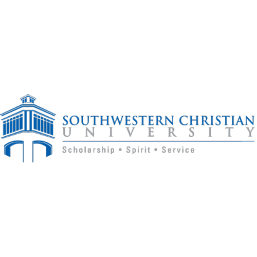 Southwestern Christian University logo