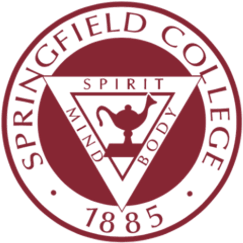 Springfield College logo