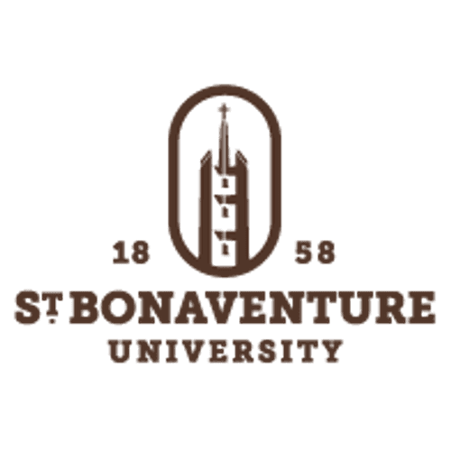 St. Bonaventure University logo