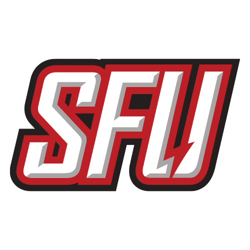 St. John Fisher University logo
