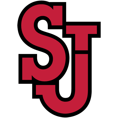 St. John's University – New York logo