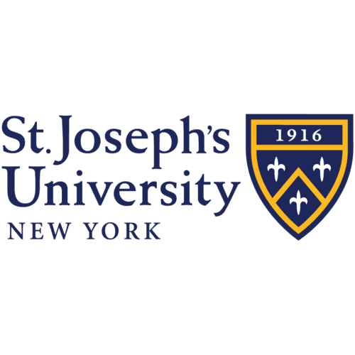St. Joseph's University – Long Island logo