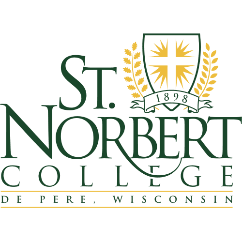 St. Norbert College logo