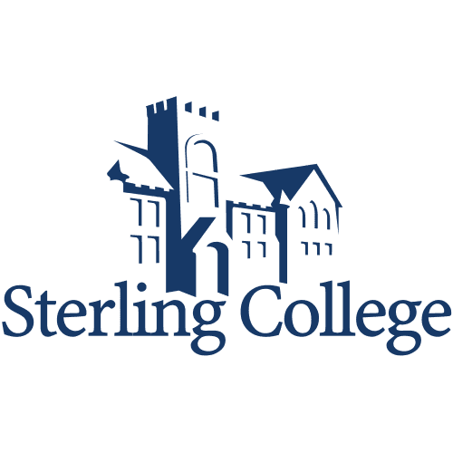 Sterling College – Kansas logo