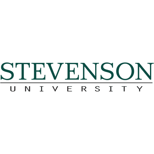 Stevenson University logo