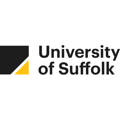 Suffolk University logo