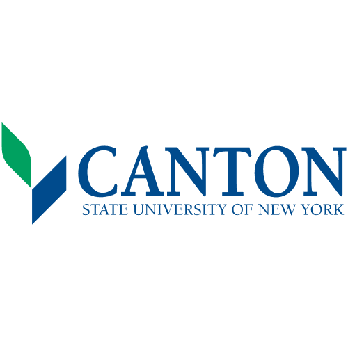 SUNY Canton logo