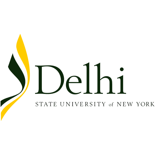 SUNY Delhi logo