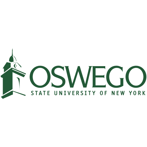 SUNY Oswego logo