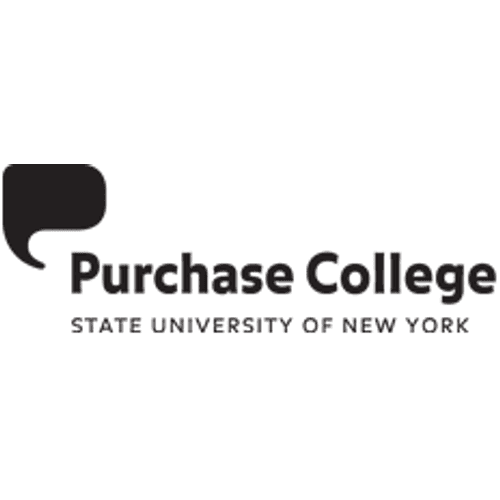 SUNY Purchase College logo
