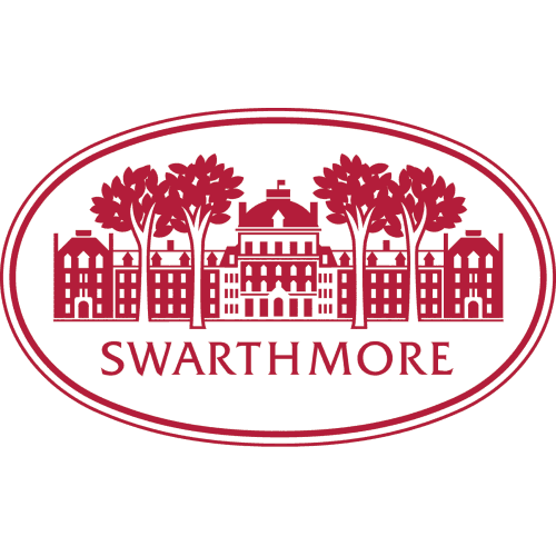 Swarthmore College logo