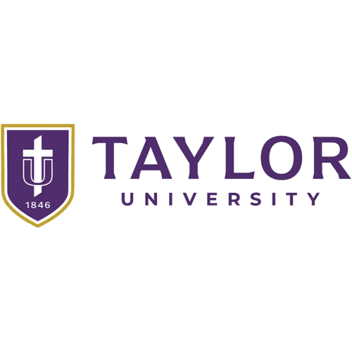 Taylor University logo