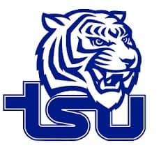 Tennessee State University logo