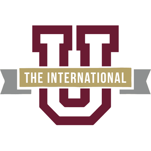 Texas A&M International University logo