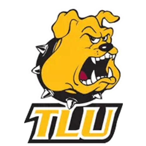 Texas Lutheran University logo