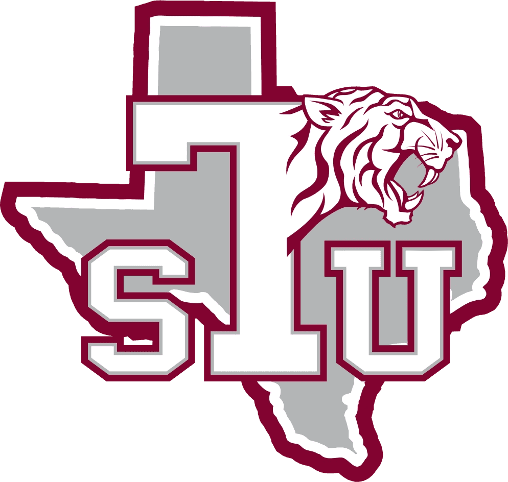 Texas Southern University logo