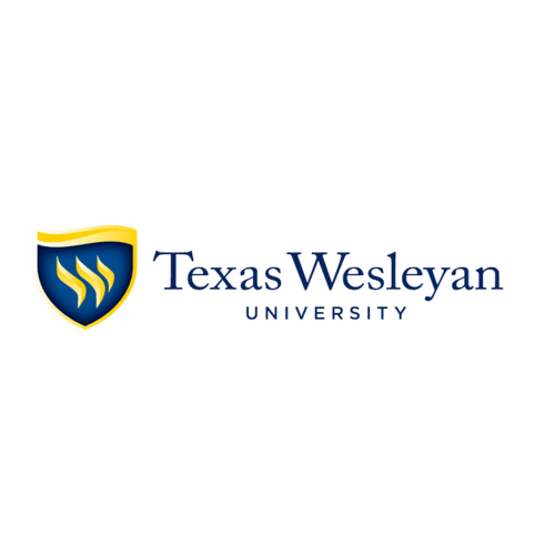 Texas Wesleyan University logo