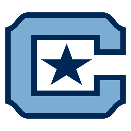 The Citadel logo