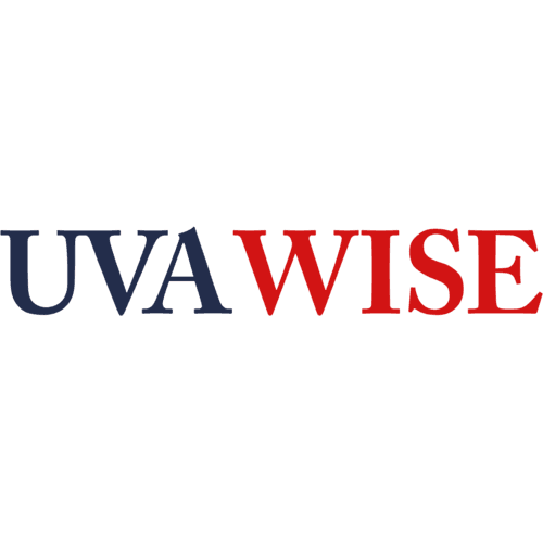 The University of Virginia's College at Wise logo
