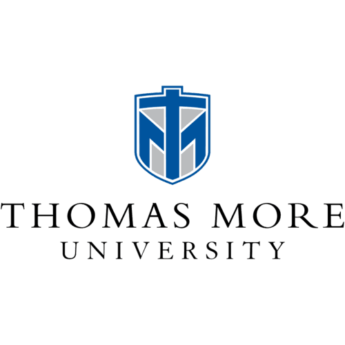 Thomas More University logo