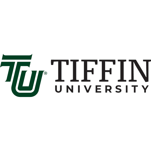 Tiffin University logo